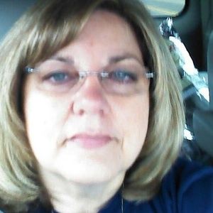 Meet your Posher, Vickie